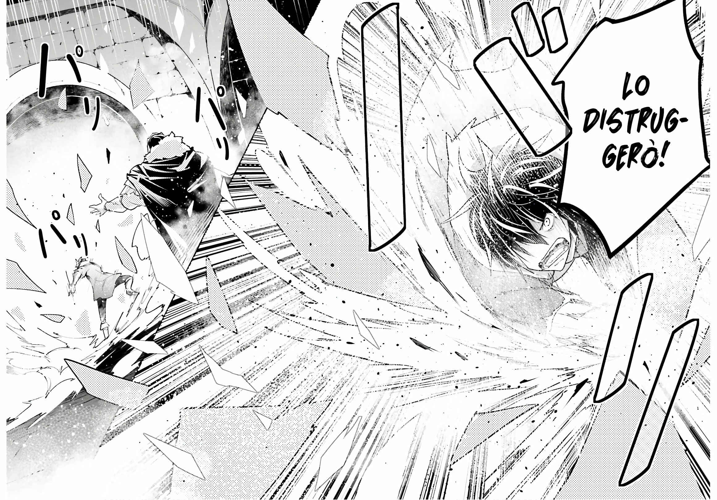 LV999 no Murabito Chapter 35 - Page 28