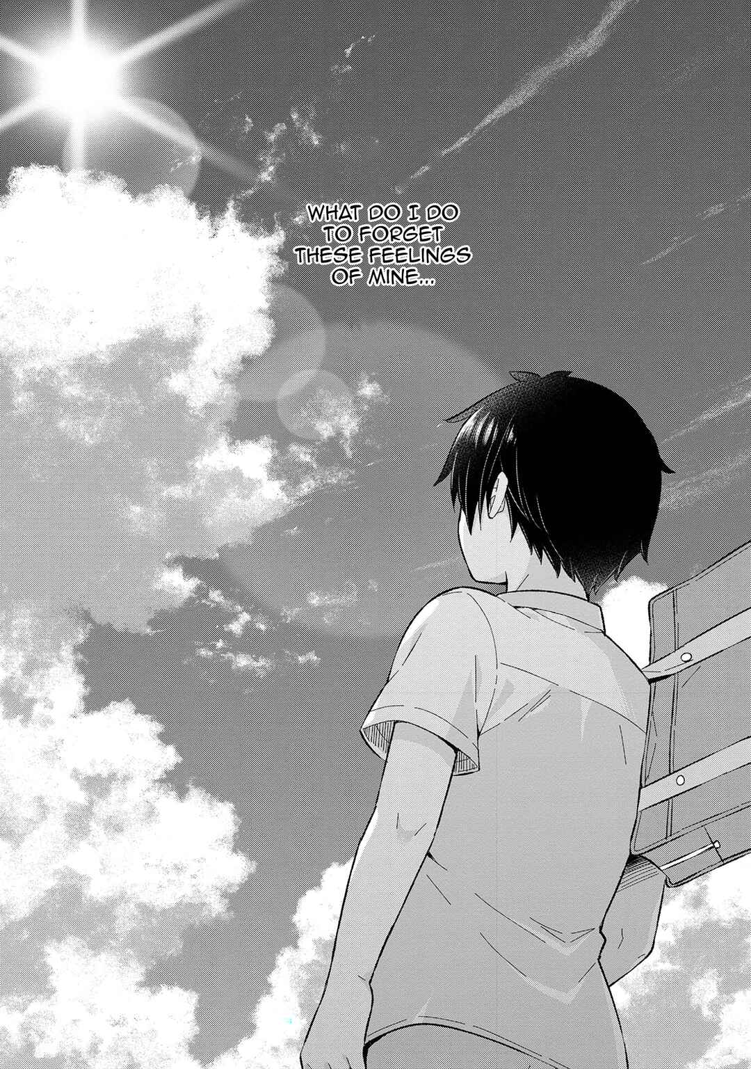 Yumemiru Danshi wa Genjitsushugisha Chapter 28 - Page 28