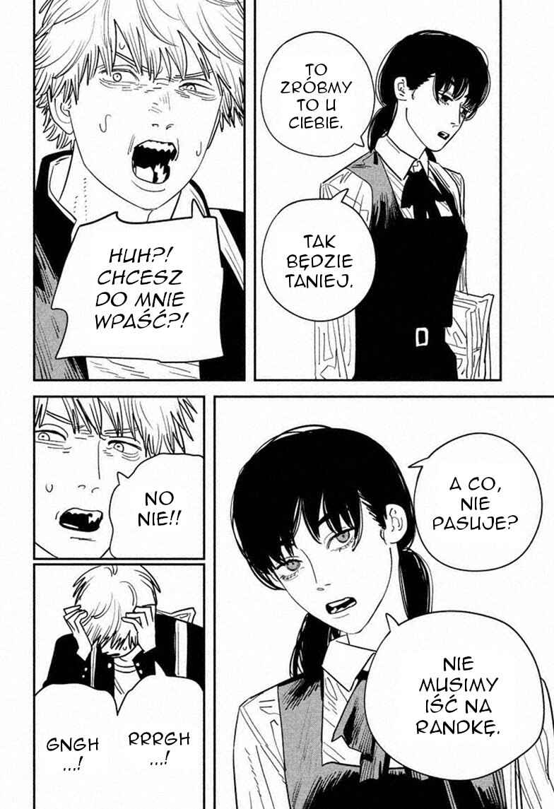 Chainsaw Man Chapter 118 - Page 13