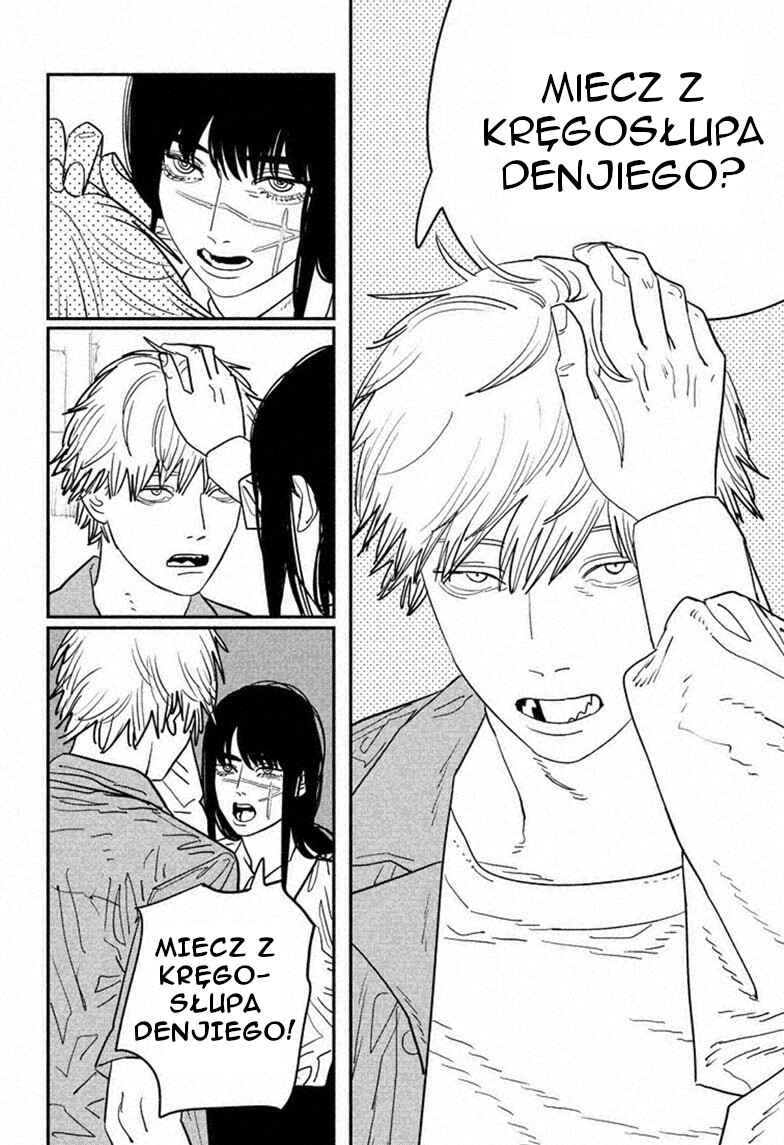 Chainsaw Man Chapter 118 - Page 3