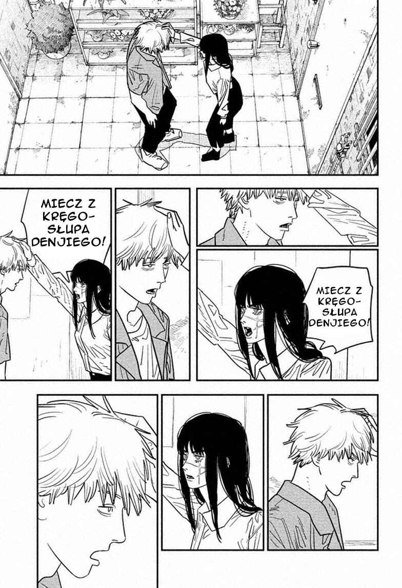 Chainsaw Man Chapter 118 - Page 4