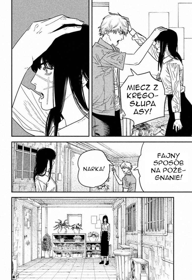 Chainsaw Man Chapter 118 - Page 5