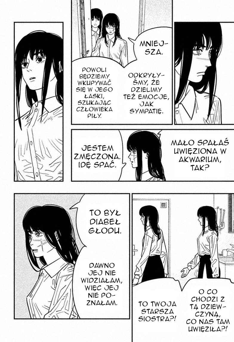 Chainsaw Man Chapter 118 - Page 7