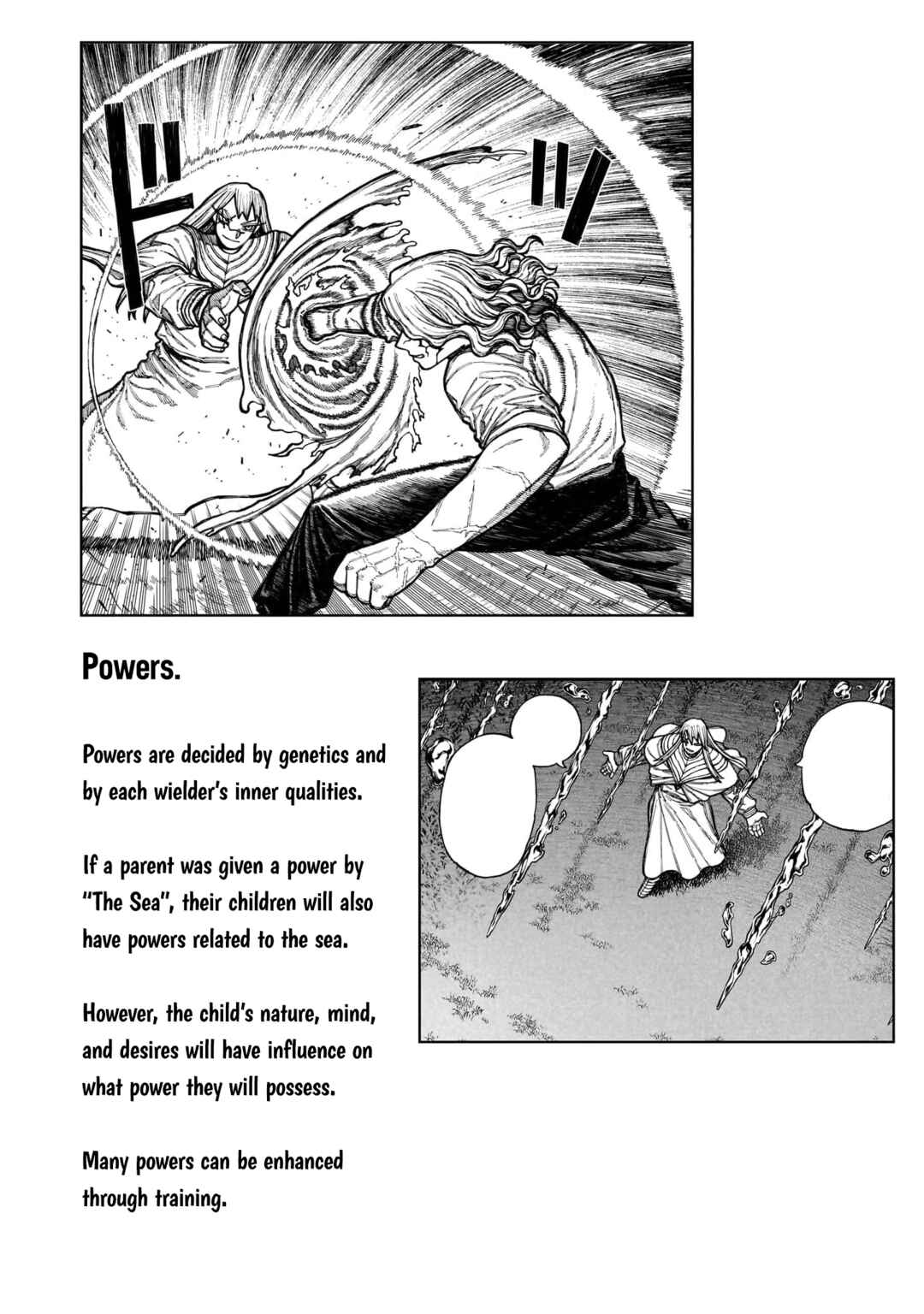 Centuria Chapter 30.5 - Page 5