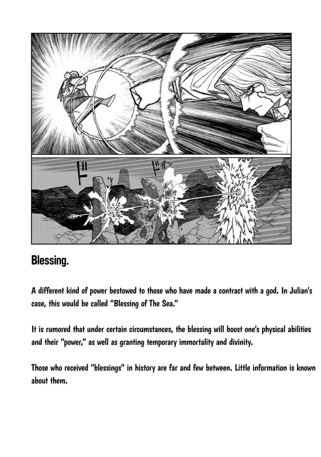 Centuria Chapter 30.5 - Page 7