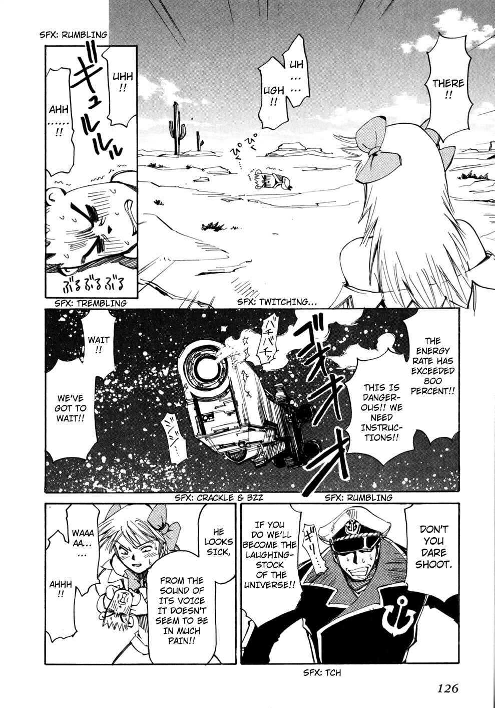 Those Who Hunt Elves Chapter 48 - Page 24
