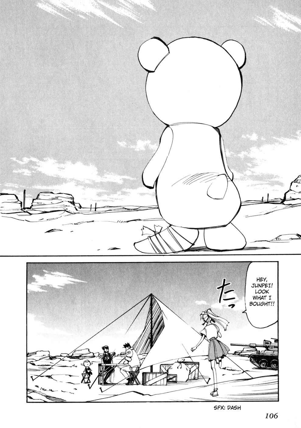 Those Who Hunt Elves Chapter 48 - Page 4