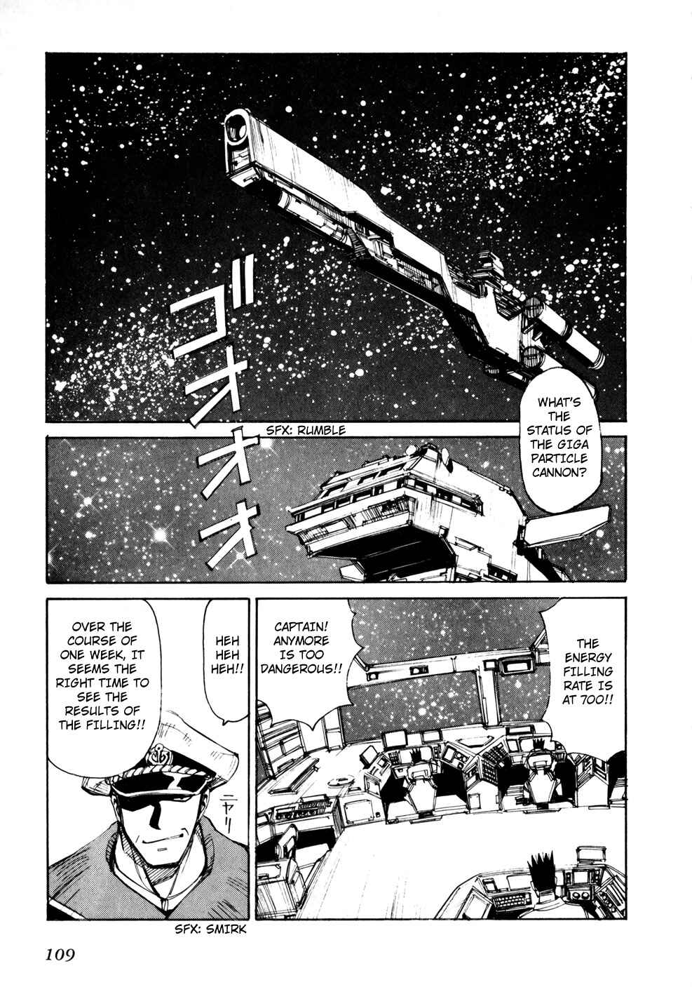 Those Who Hunt Elves Chapter 48 - Page 7