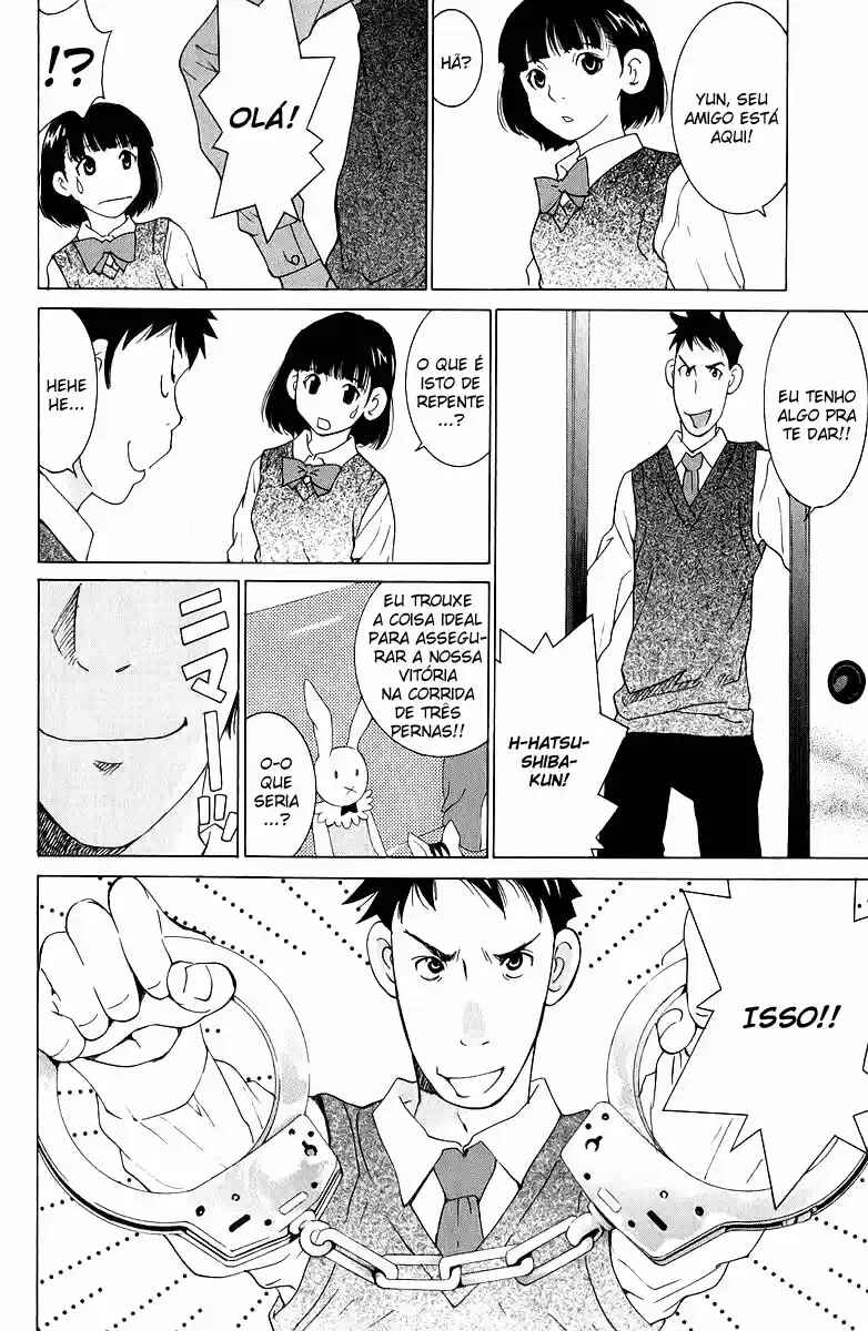 Gacha Gacha - Secret Chapter 44 - Page 12