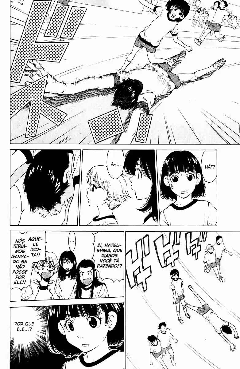 Gacha Gacha - Secret Chapter 44 - Page 30