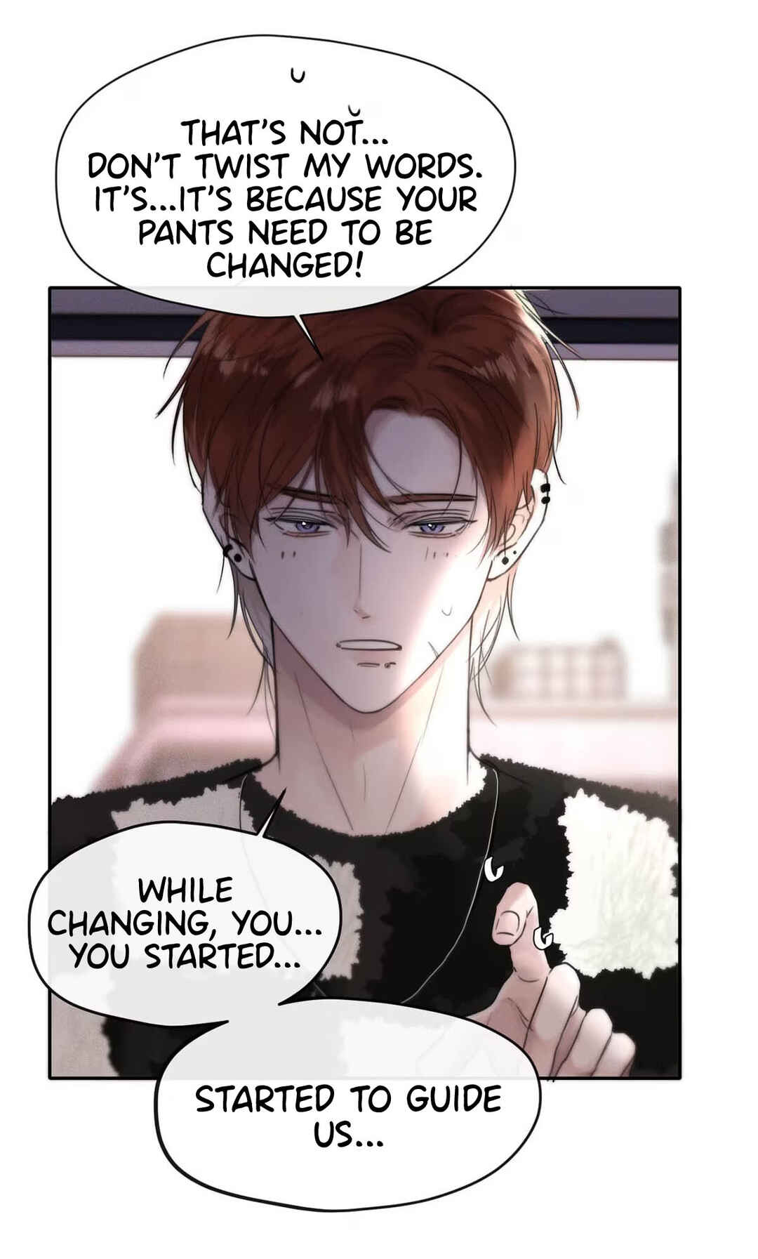 I Became a First-Class Guide Thanks to My Childhood Friends Chapter 6 - Page 11