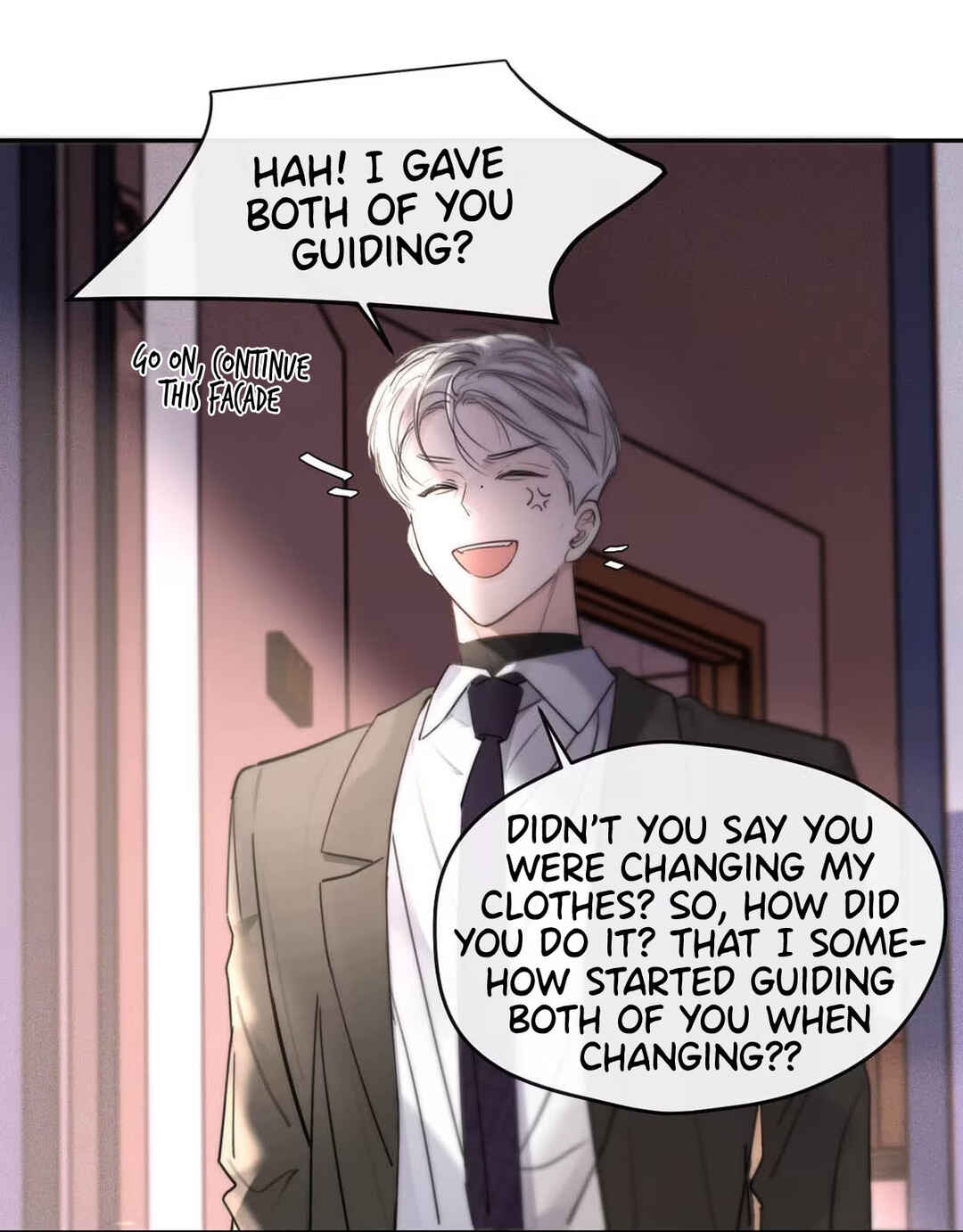 I Became a First-Class Guide Thanks to My Childhood Friends Chapter 6 - Page 12