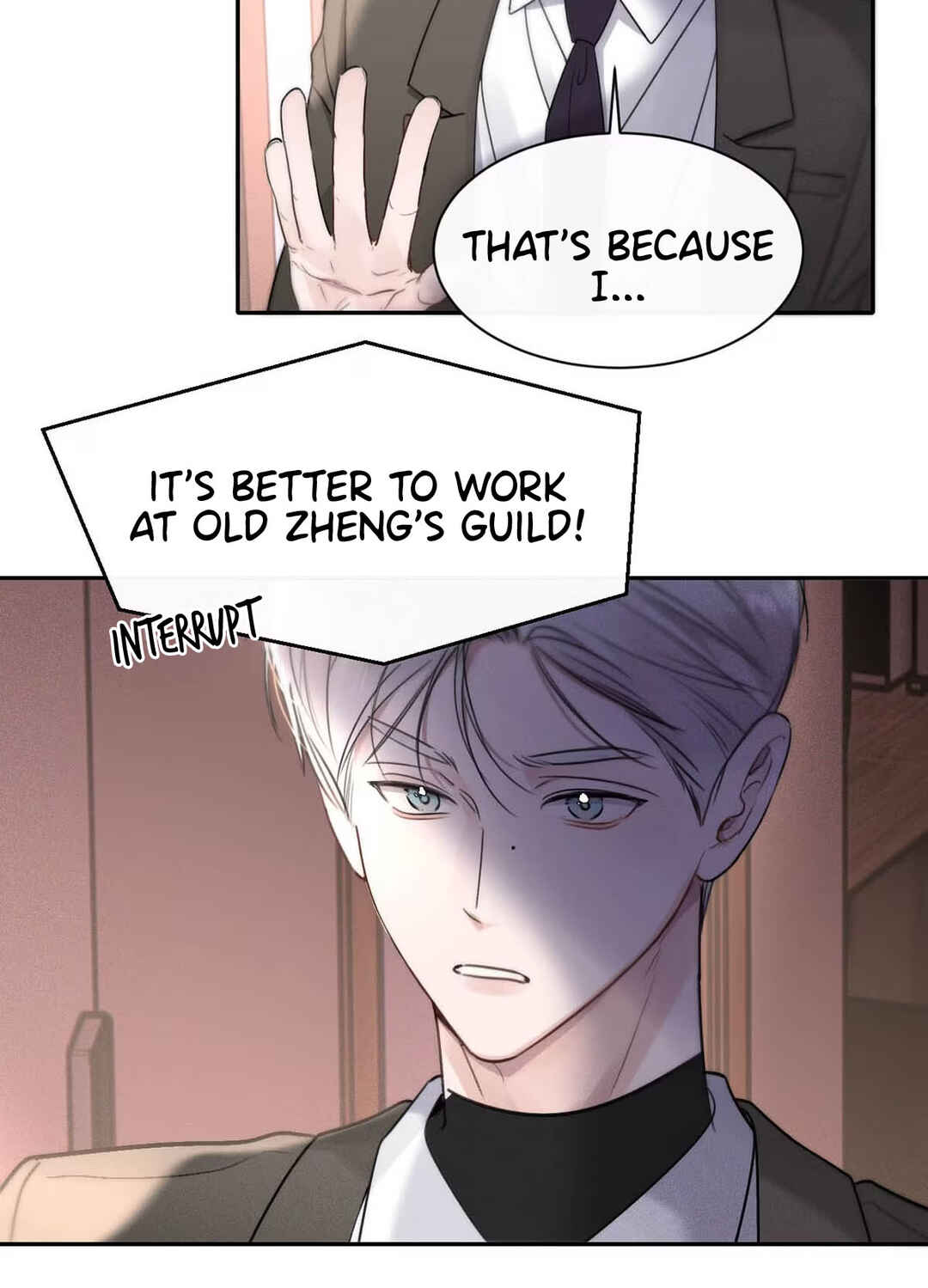 I Became a First-Class Guide Thanks to My Childhood Friends Chapter 6 - Page 20