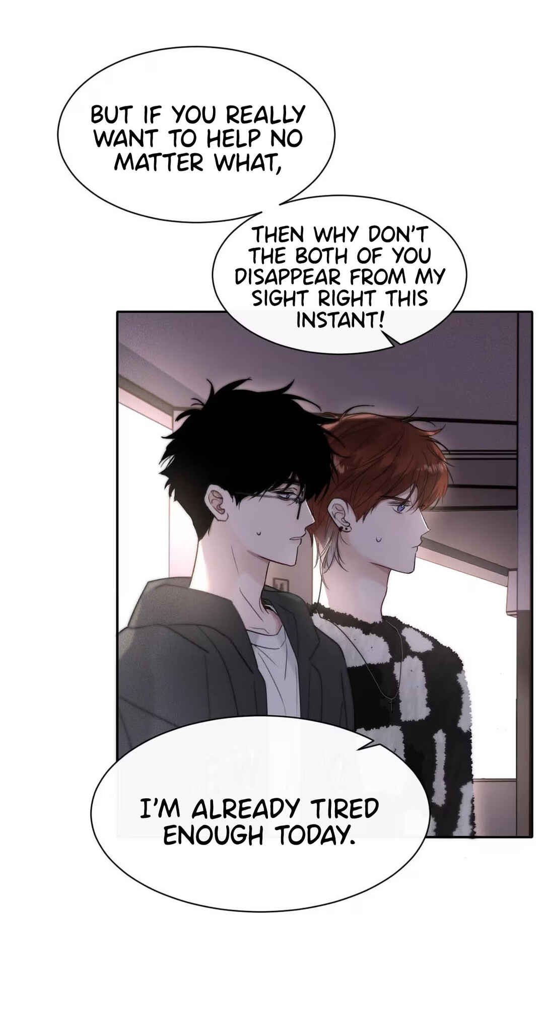 I Became a First-Class Guide Thanks to My Childhood Friends Chapter 6 - Page 23