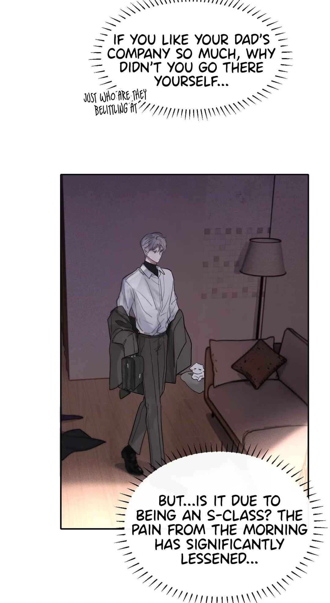 I Became a First-Class Guide Thanks to My Childhood Friends Chapter 6 - Page 27