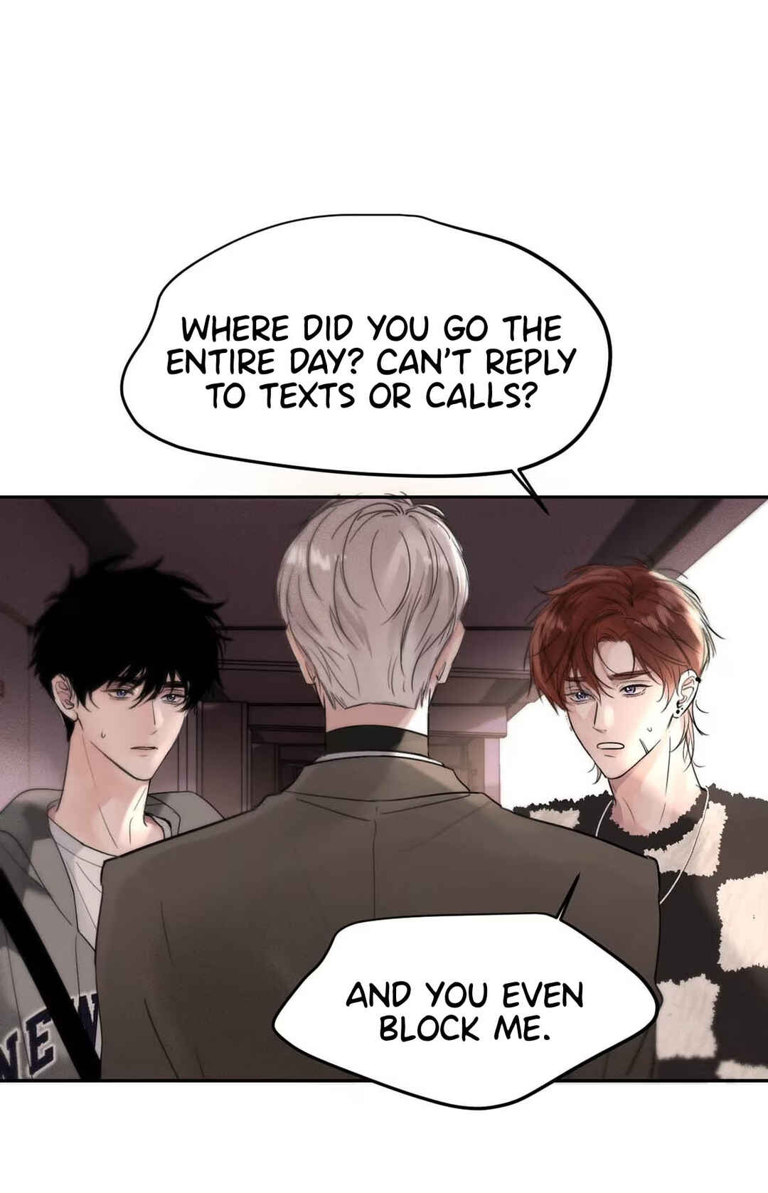 I Became a First-Class Guide Thanks to My Childhood Friends Chapter 6 - Page 3