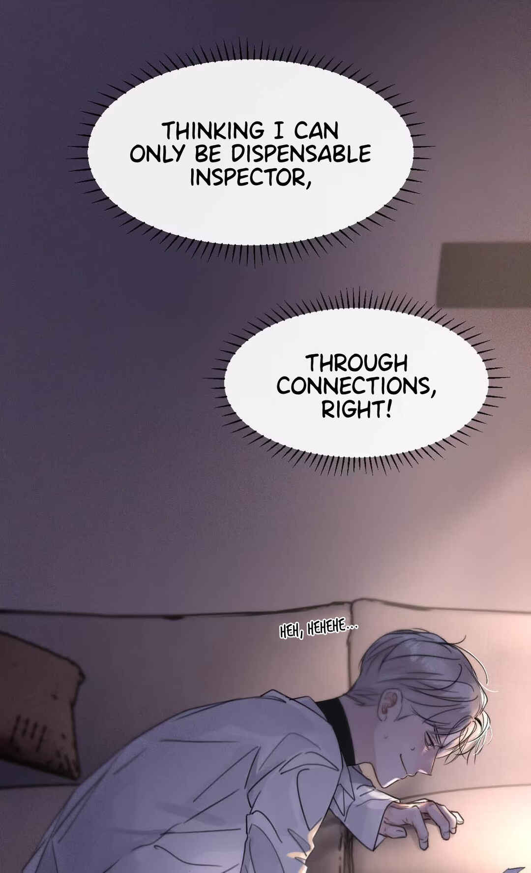 I Became a First-Class Guide Thanks to My Childhood Friends Chapter 6 - Page 33
