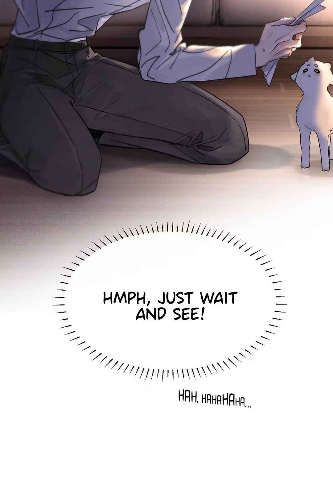 I Became a First-Class Guide Thanks to My Childhood Friends Chapter 6 - Page 34
