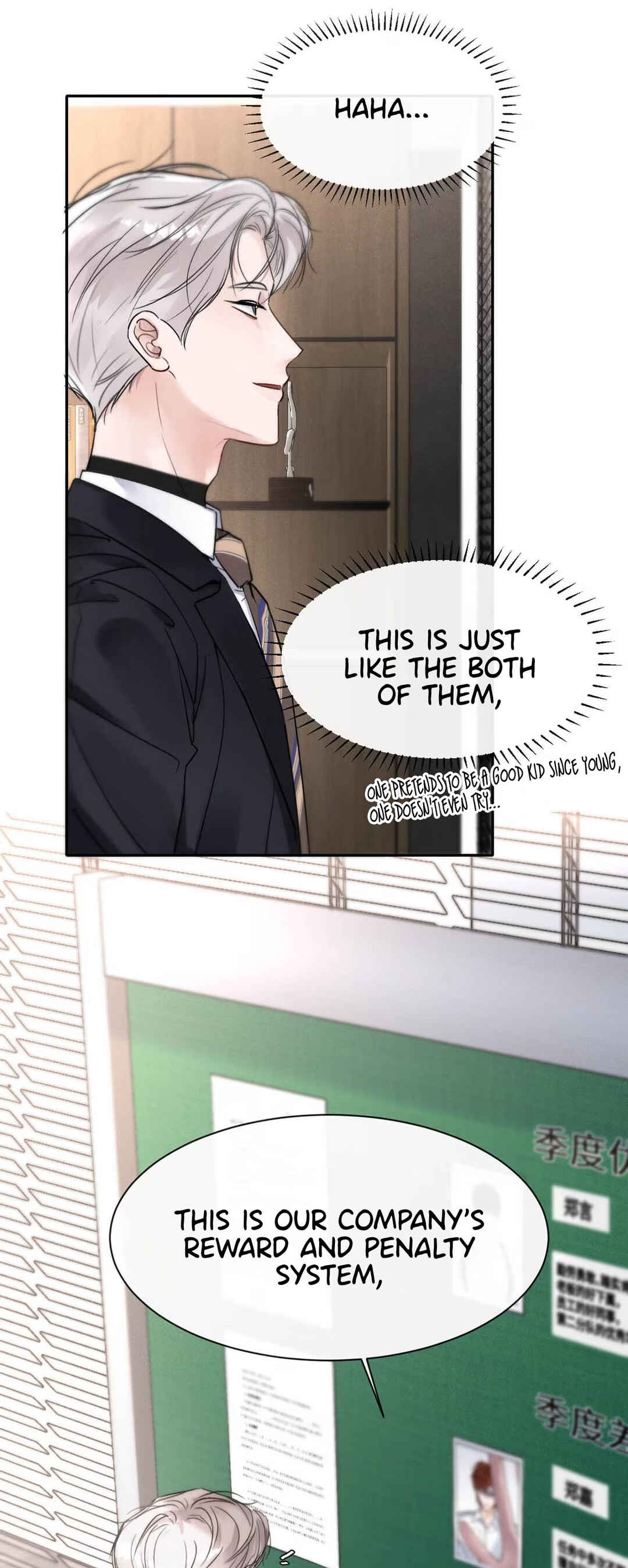 I Became a First-Class Guide Thanks to My Childhood Friends Chapter 6 - Page 38