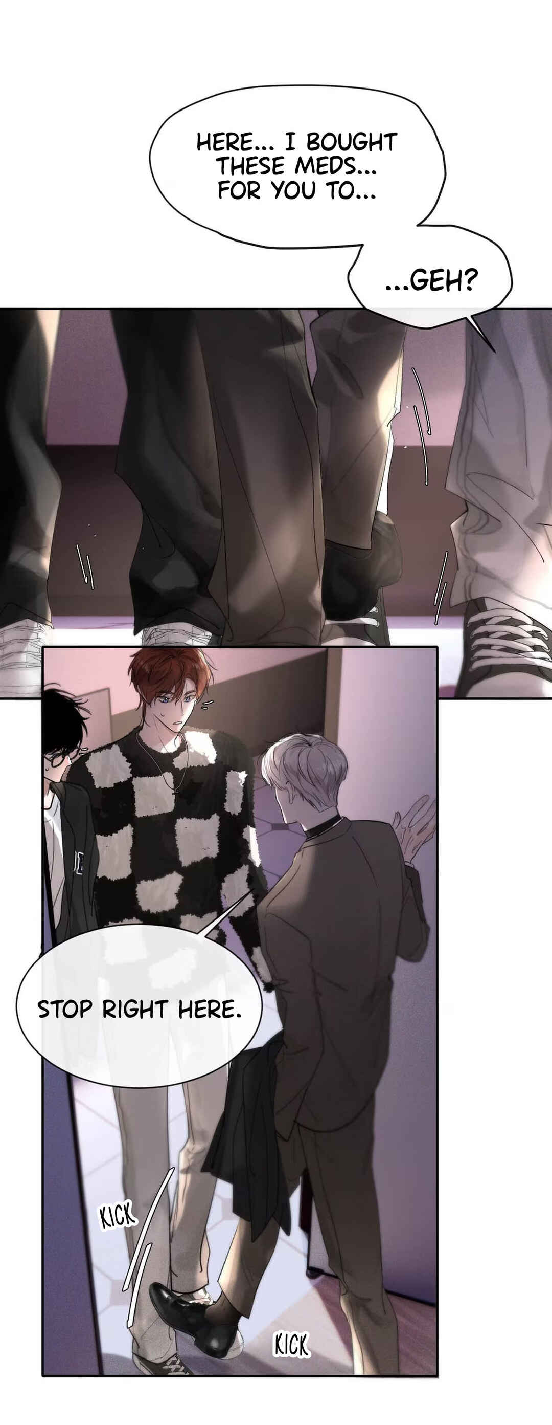 I Became a First-Class Guide Thanks to My Childhood Friends Chapter 6 - Page 5