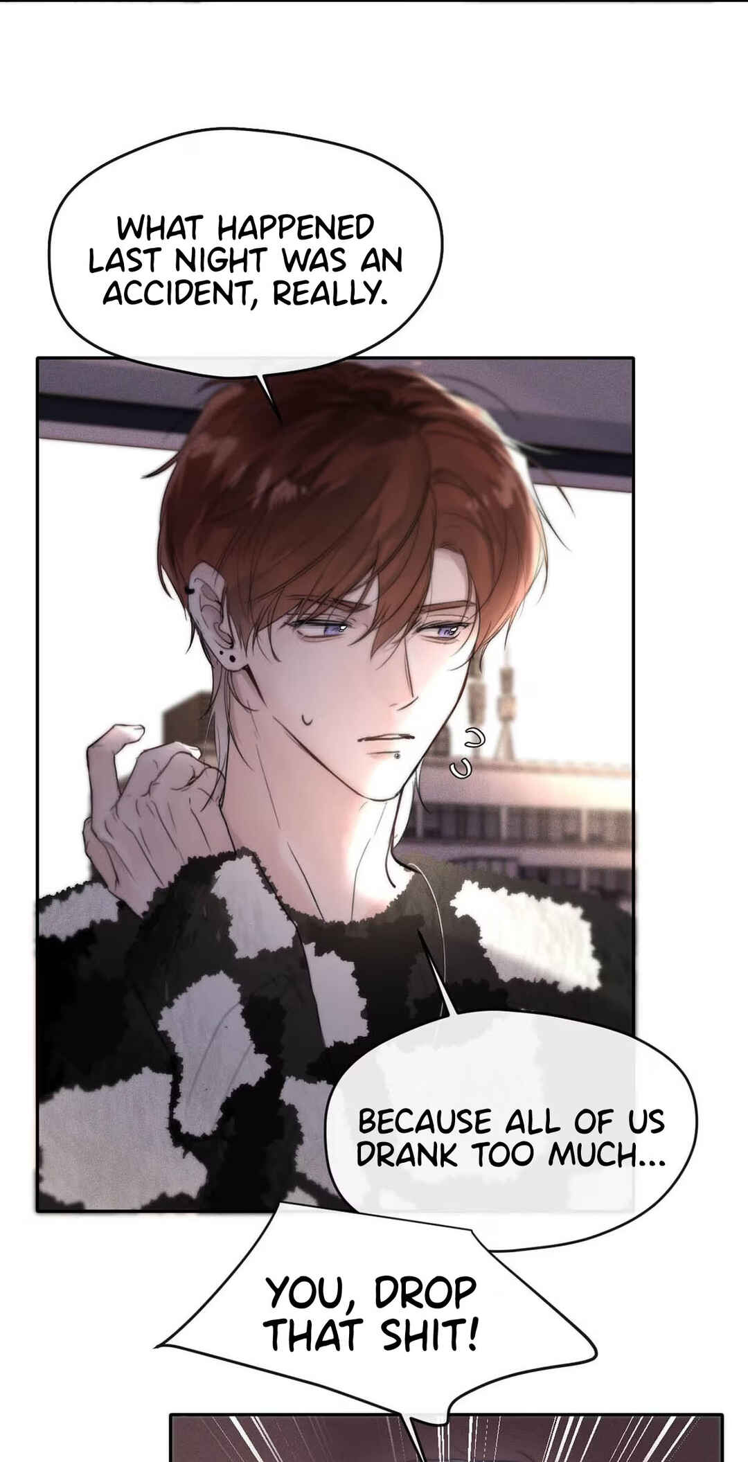 I Became a First-Class Guide Thanks to My Childhood Friends Chapter 6 - Page 7