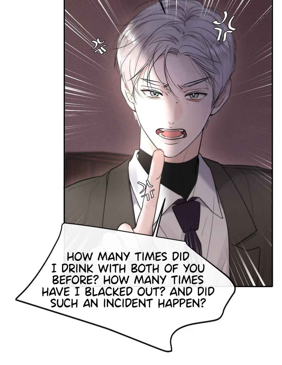 I Became a First-Class Guide Thanks to My Childhood Friends Chapter 6 - Page 8