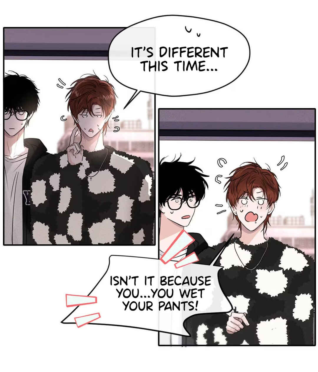 I Became a First-Class Guide Thanks to My Childhood Friends Chapter 6 - Page 9