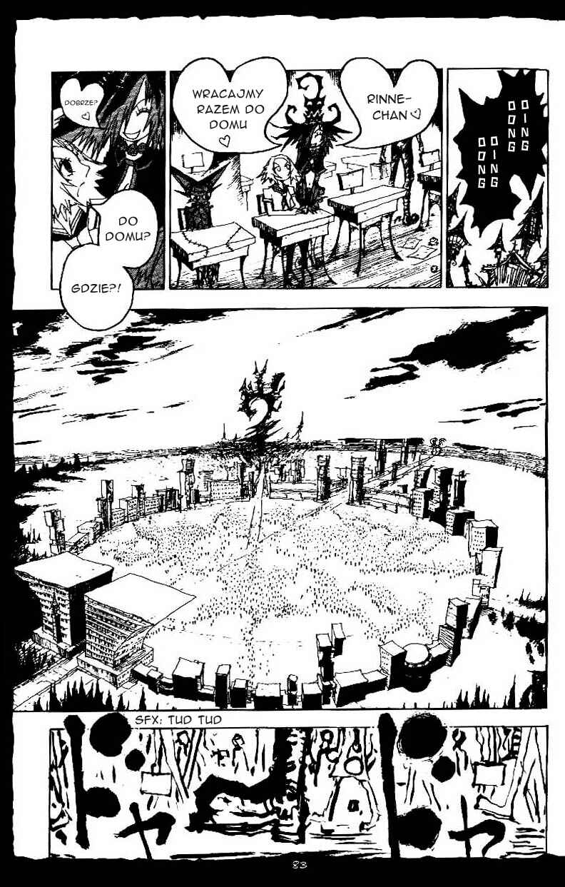 Hell's Angels Chapter 3 - Page 19
