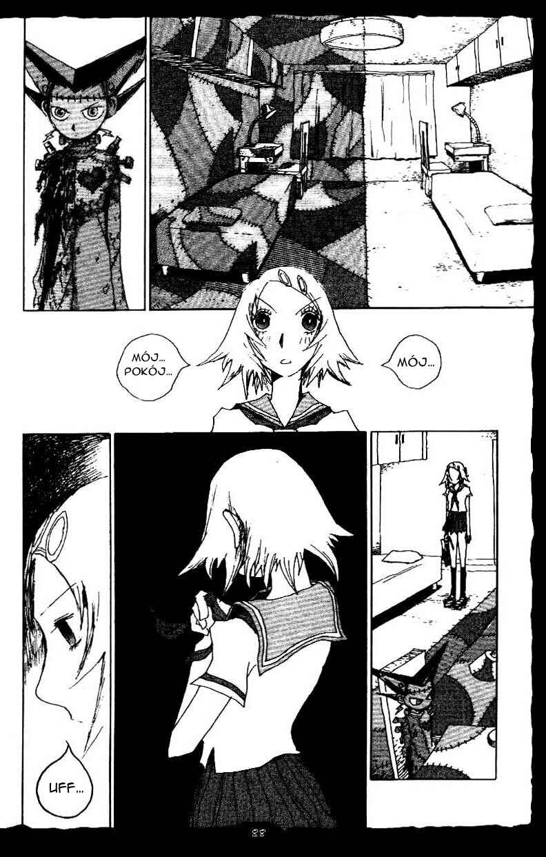 Hell's Angels Chapter 3 - Page 24