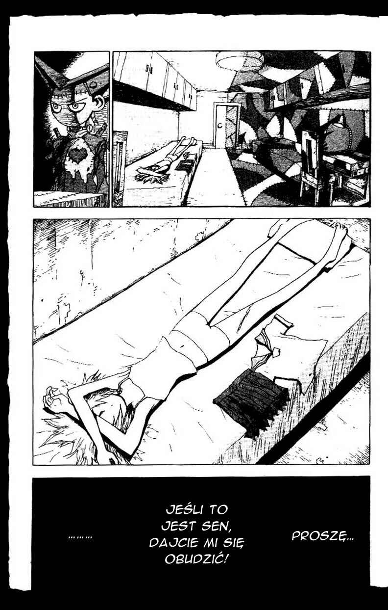 Hell's Angels Chapter 3 - Page 27