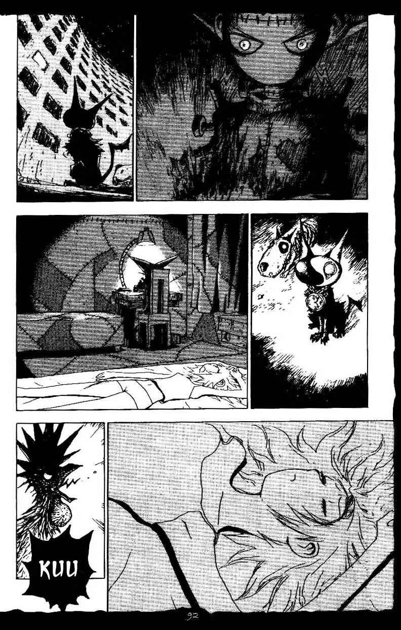 Hell's Angels Chapter 3 - Page 28