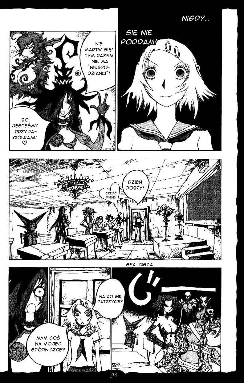 Hell's Angels Chapter 3 - Page 30