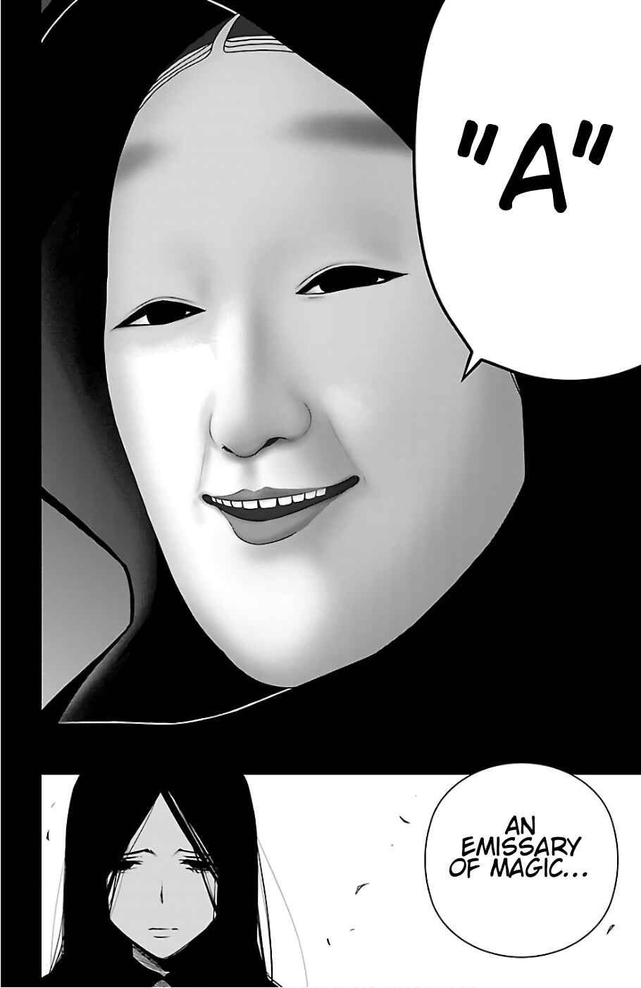 Magical Girl Site Chapter 65 - Page 11