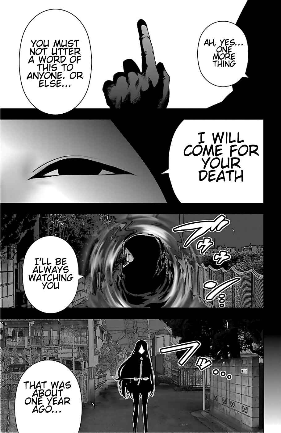 Magical Girl Site Chapter 65 - Page 12