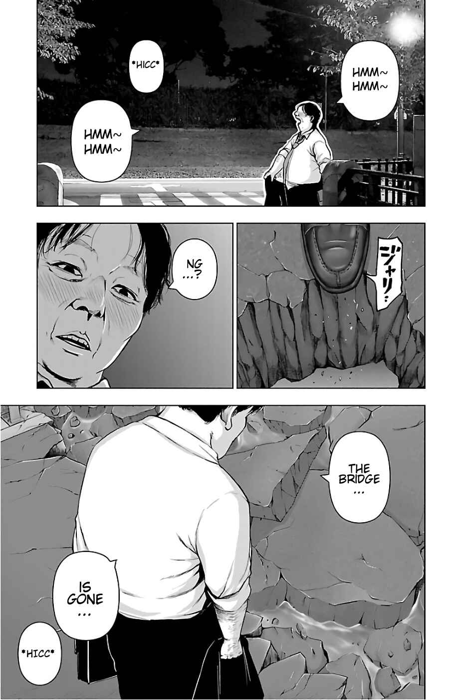 Magical Girl Site Chapter 65 - Page 2
