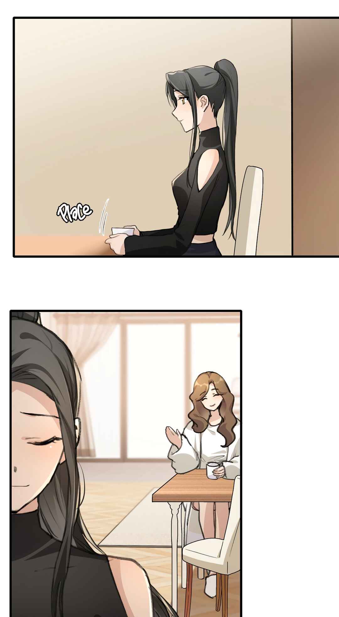 Yú qíng kě dài Chapter 27 - Page 9