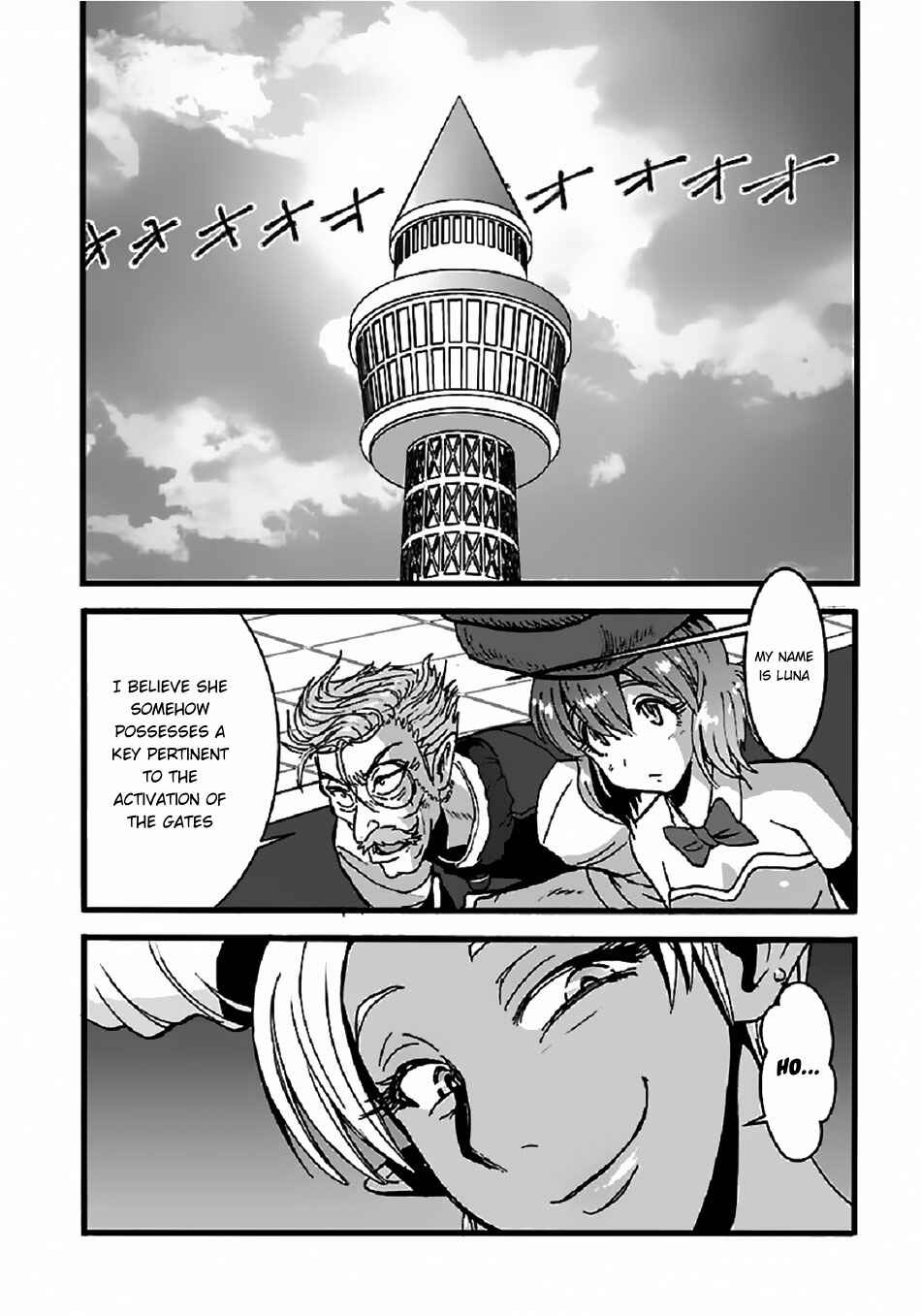 Makikomarete Isekai Teni suru Yatsu wa, Taitei Cheat Chapter 23 - Page 13