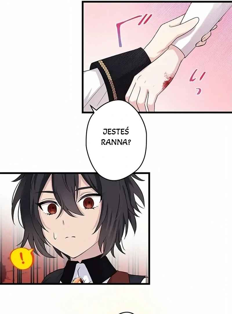 Densetsu no Ansatsusha, Tensei Shitara Ouke no Aisare Suemusume ni Natte Shimaimashite Chapter 13 - Page 30