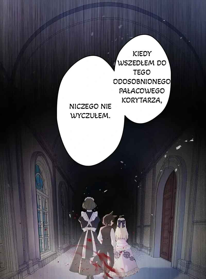 Densetsu no Ansatsusha, Tensei Shitara Ouke no Aisare Suemusume ni Natte Shimaimashite Chapter 13 - Page 37