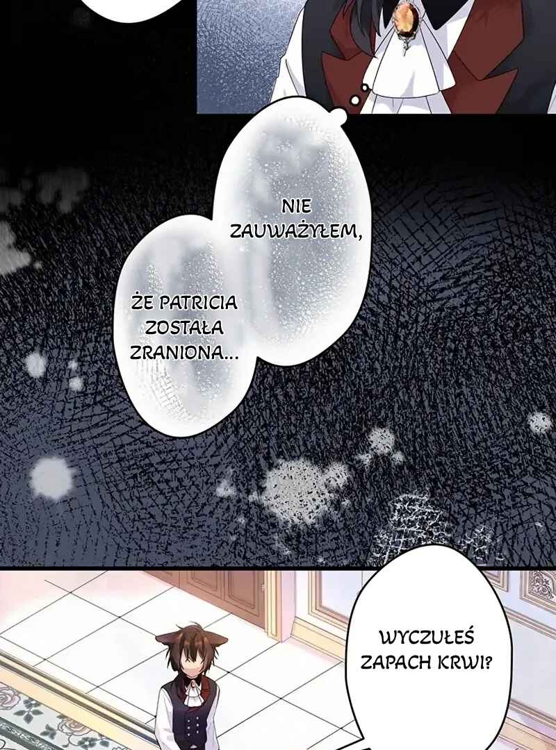 Densetsu no Ansatsusha, Tensei Shitara Ouke no Aisare Suemusume ni Natte Shimaimashite Chapter 13 - Page 39