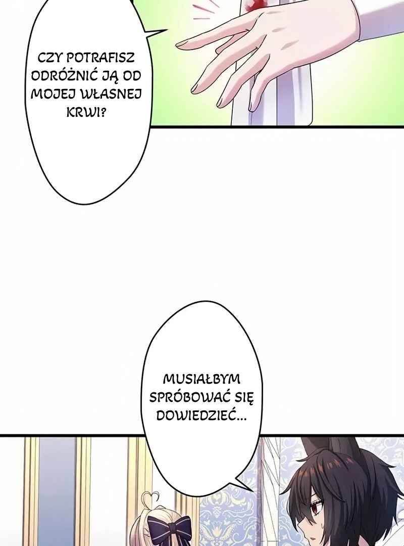 Densetsu no Ansatsusha, Tensei Shitara Ouke no Aisare Suemusume ni Natte Shimaimashite Chapter 13 - Page 45