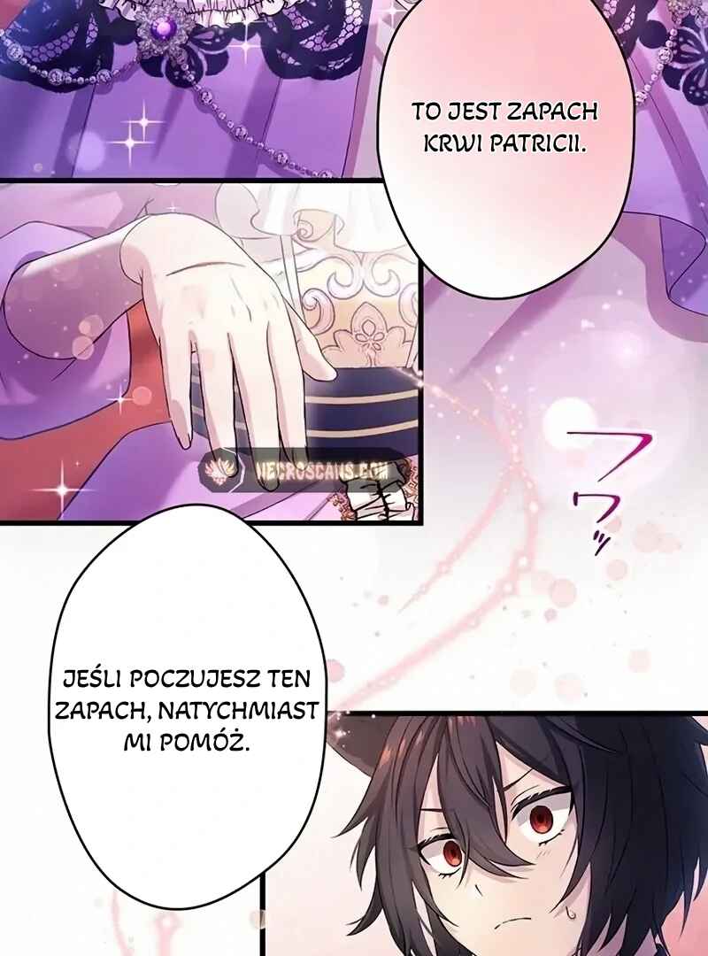 Densetsu no Ansatsusha, Tensei Shitara Ouke no Aisare Suemusume ni Natte Shimaimashite Chapter 13 - Page 51
