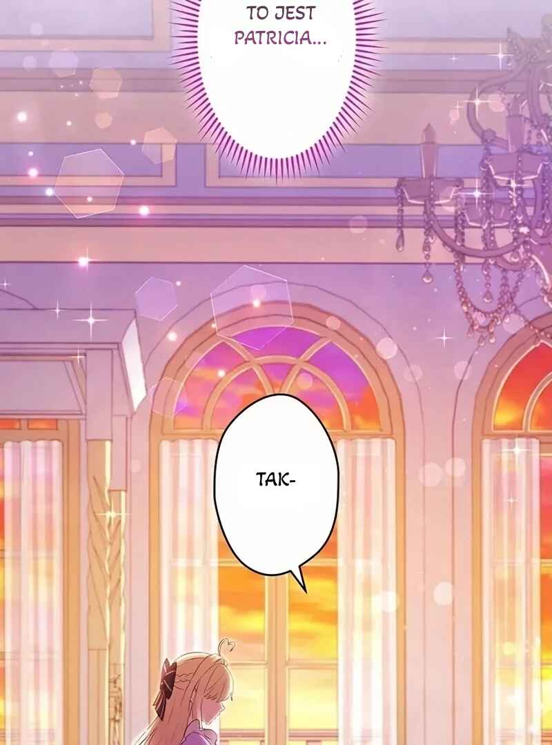 Densetsu no Ansatsusha, Tensei Shitara Ouke no Aisare Suemusume ni Natte Shimaimashite Chapter 13 - Page 53