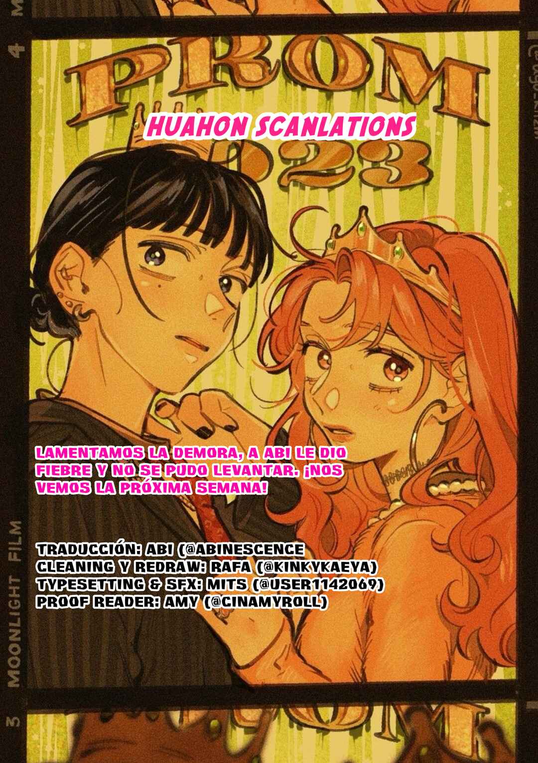 Ki ni Natteru Hito ga Otoko ja Nakatta Chapter 108 - Page 5