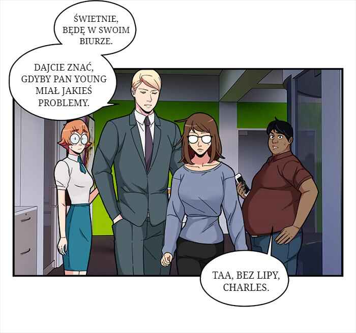 Let's Play Chapter 117 - Page 31
