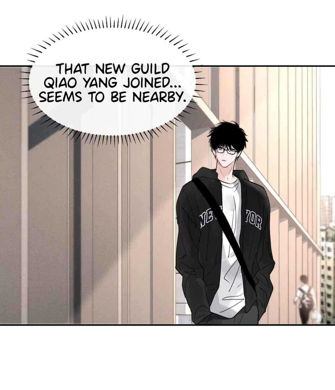 I Became a First-Class Guide Thanks to My Childhood Friends Chapter 5 - Page 13
