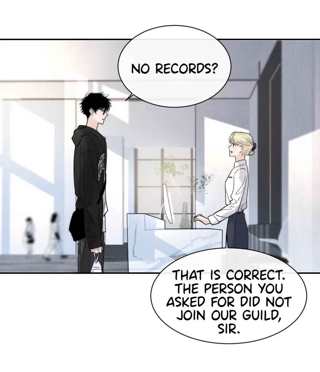 I Became a First-Class Guide Thanks to My Childhood Friends Chapter 5 - Page 16
