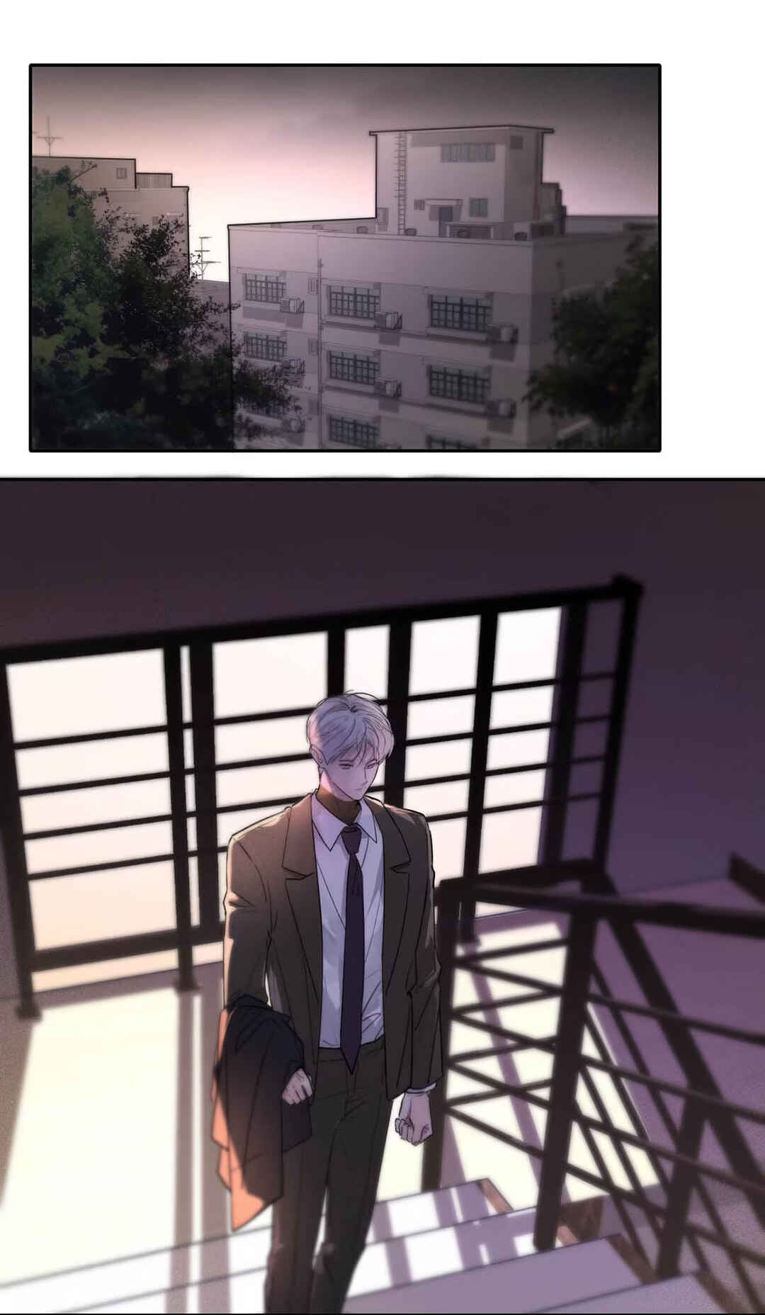 I Became a First-Class Guide Thanks to My Childhood Friends Chapter 5 - Page 21