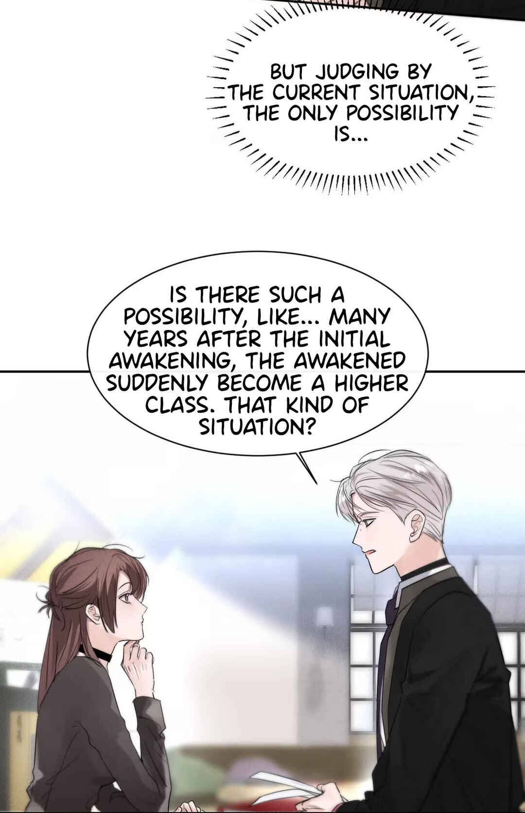 I Became a First-Class Guide Thanks to My Childhood Friends Chapter 5 - Page 26