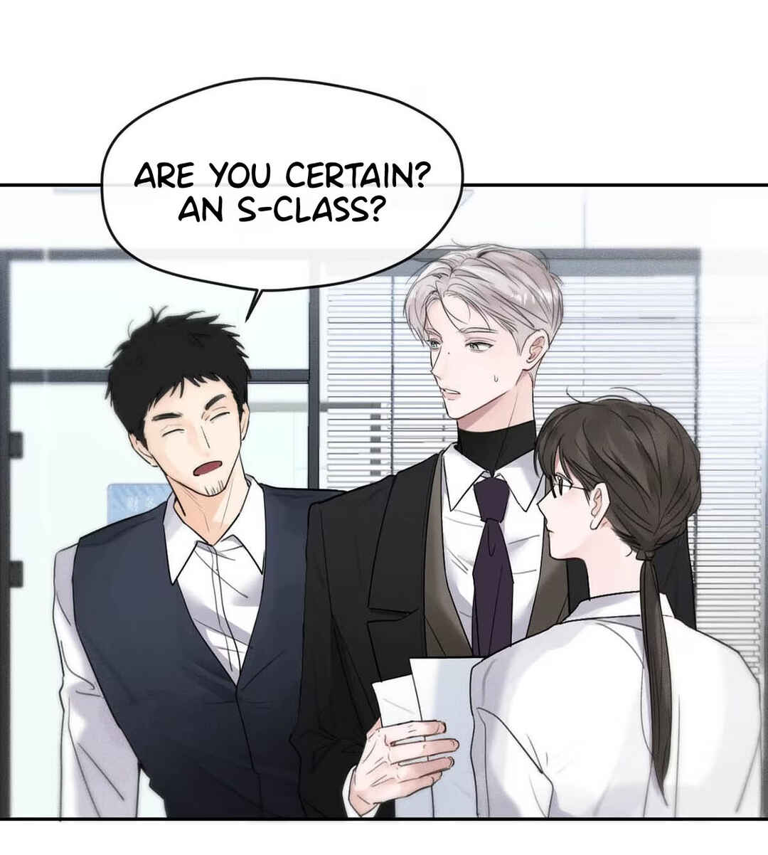 I Became a First-Class Guide Thanks to My Childhood Friends Chapter 5 - Page 6